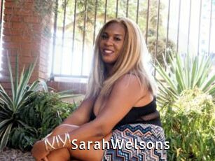SarahWelsons