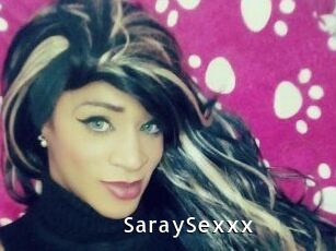 SaraySexxx