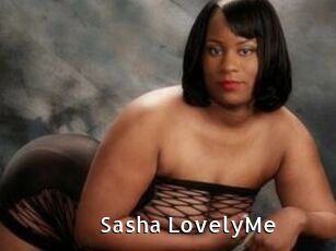 Sasha_LovelyMe