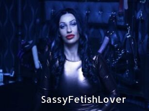 SassyFetishLover My Porno Stash