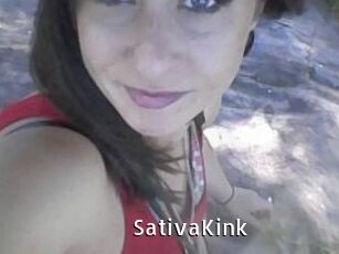 SativaKink