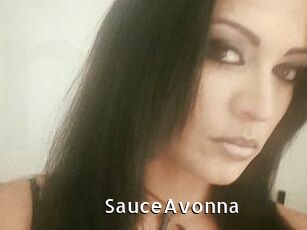 SauceAvonna