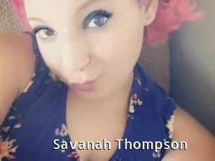 Savanah_Thompson