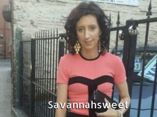 Savannahsweet