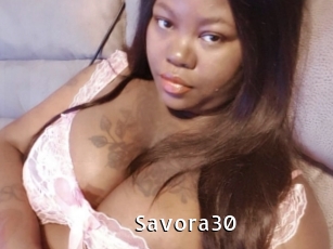 Savora30