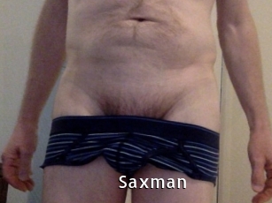 Saxman