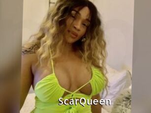 ScarQueen