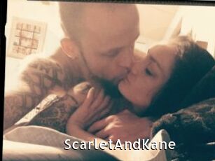 ScarletAndKane My Porno Stash