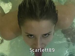 Scarlett89