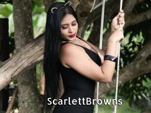 ScarlettBrowns