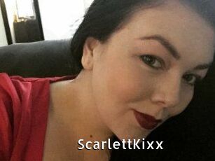 ScarlettKixx
