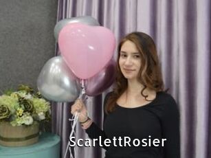 ScarlettRosier