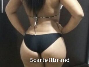 Scarlettbrand