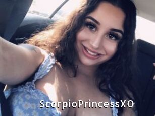 ScorpioPrincessXO My Porno Stash