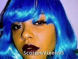 ScorpioVixen95
