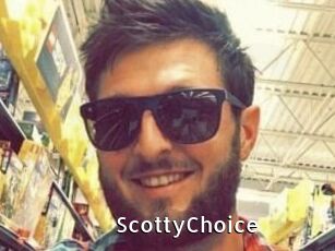 ScottyChoice
