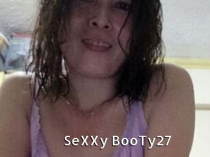 SeXXy_BooTy27