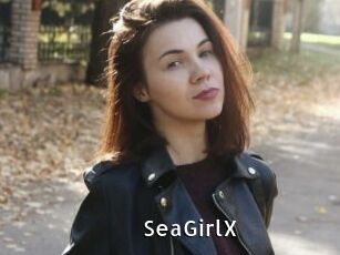 SeaGirlX My Porno Stash