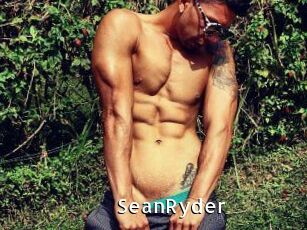 SeanRyder