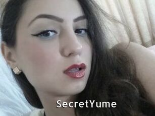 SecretYume