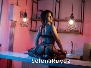SelenaReyez