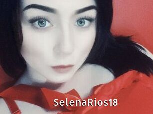 SelenaRios18