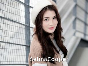 SelinaCooper