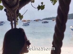 SelinaStorm