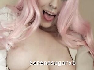 Serenasugarxo