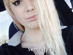Serenity98