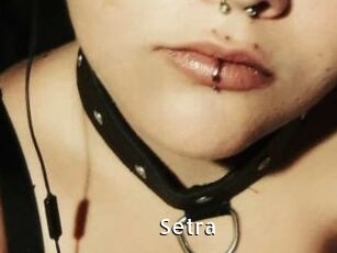 Setra
