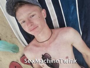 SexMachineTwink