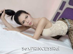 SexPRINCESSRui