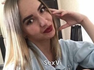 SexVi My Porno Stash