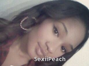 SexiiPeach