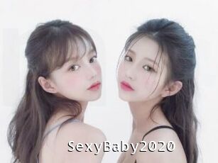 SexyBaby2020