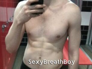 SexyBreathBoy