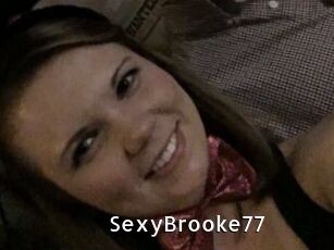 SexyBrooke77