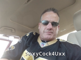 SexyCock4Uxx