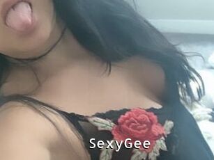 SexyGee My Porno Stash