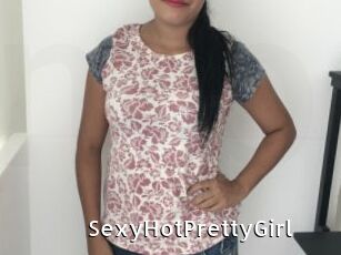 SexyHotPrettyGirl