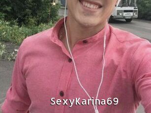 SexyKarina69