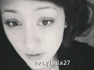 SexyLala27