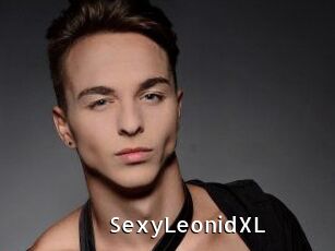 SexyLeonidXL