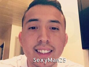 SexyMan25