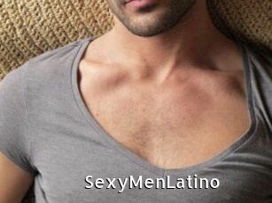 SexyMenLatino