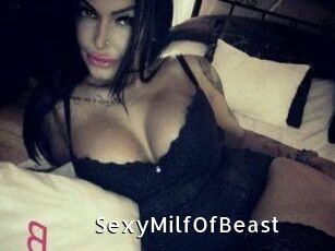 Sexy_Milf_Of_Beast