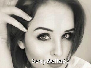 SexyNella69