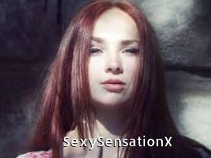 SexySensationX