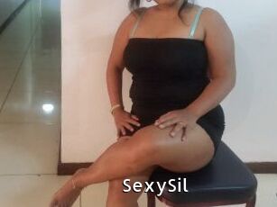 SexySil